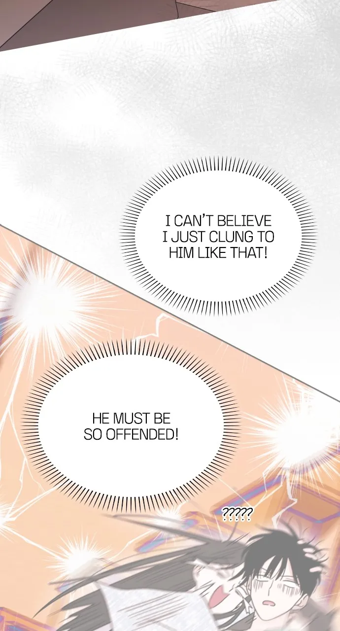 A Kiss Before I Sleep Chapter 5 page 26 - 