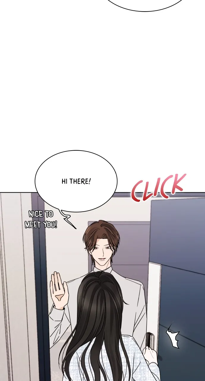 A Kiss Before I Sleep Chapter 5 page 31 - 