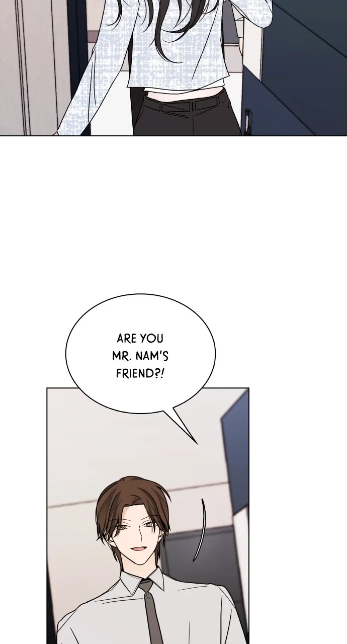 A Kiss Before I Sleep Chapter 5 page 32 - 