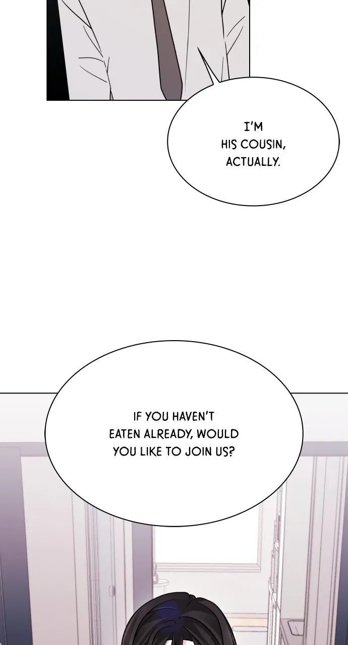 A Kiss Before I Sleep Chapter 5 page 33 - 