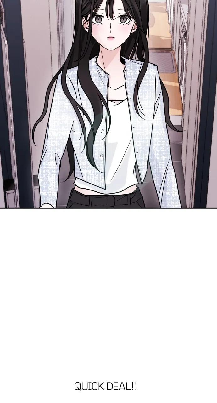 A Kiss Before I Sleep Chapter 5 page 34 - 