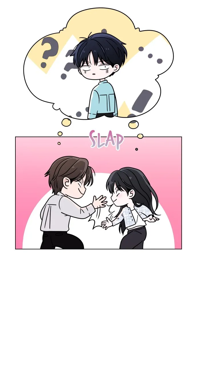 A Kiss Before I Sleep Chapter 5 page 35 - 