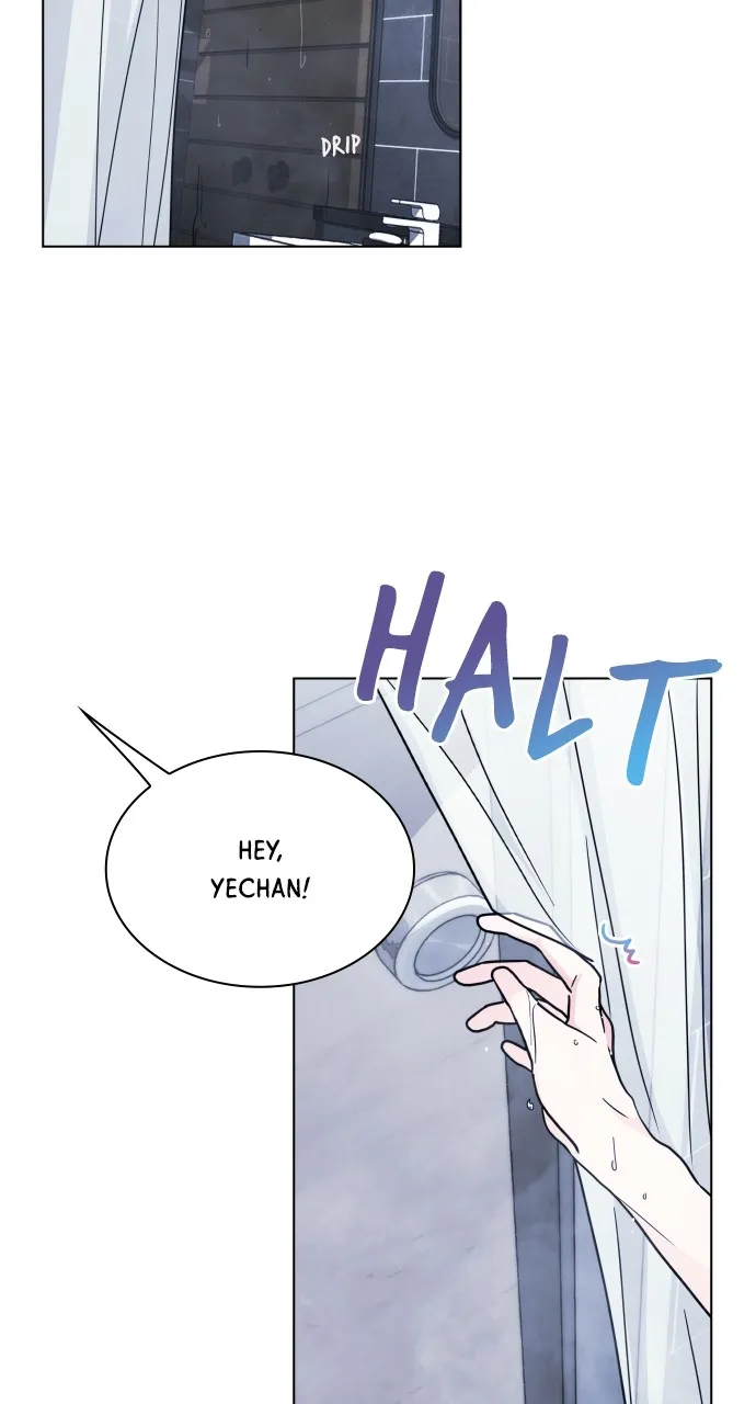 A Kiss Before I Sleep Chapter 5 page 39 - 