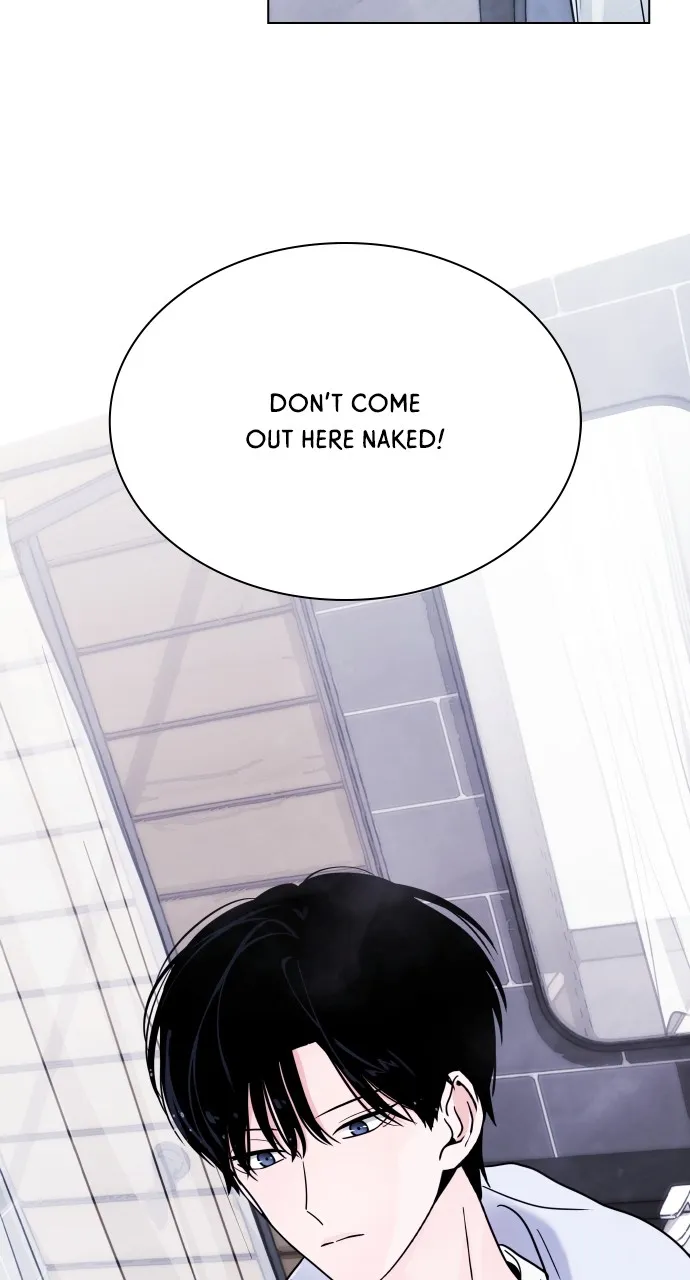 A Kiss Before I Sleep Chapter 5 page 40 - 