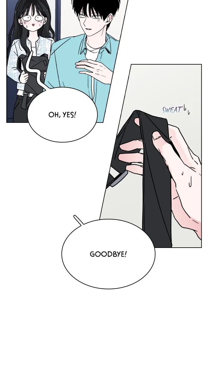 A Kiss Before I Sleep Chapter 5 page 5 - 