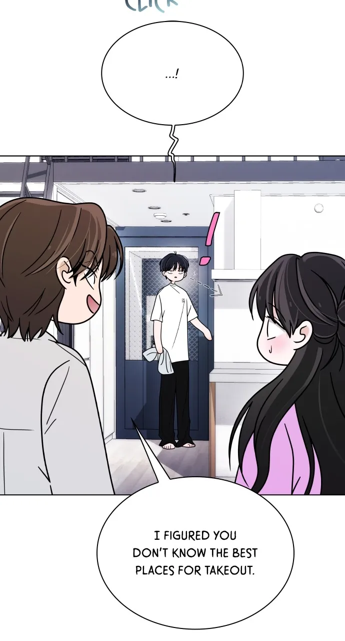 A Kiss Before I Sleep Chapter 5 page 42 - 