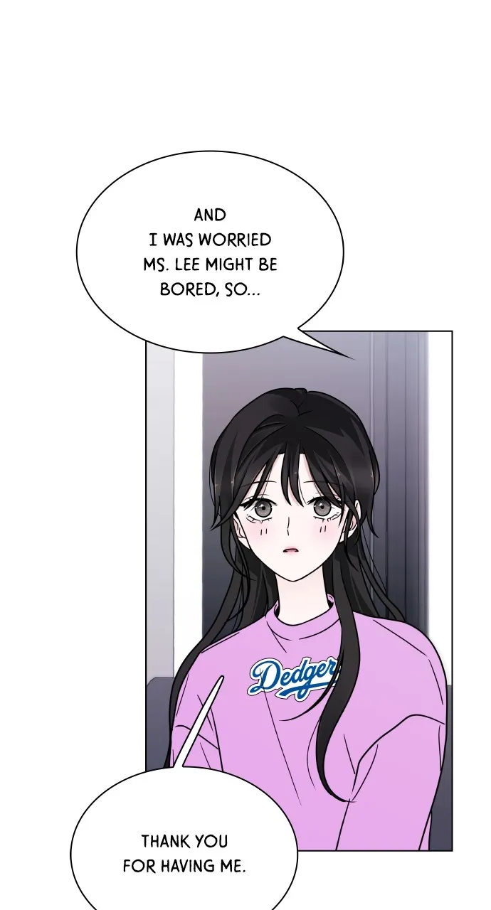 A Kiss Before I Sleep Chapter 5 page 43 - 