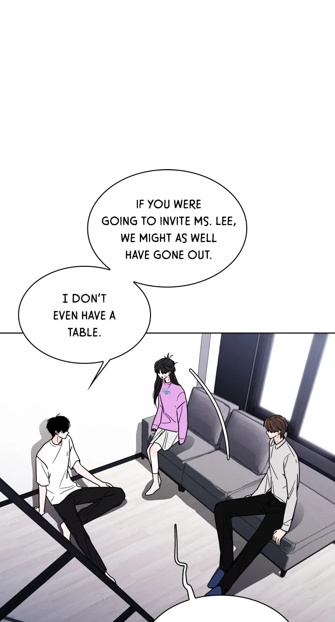 A Kiss Before I Sleep Chapter 5 page 45 - 