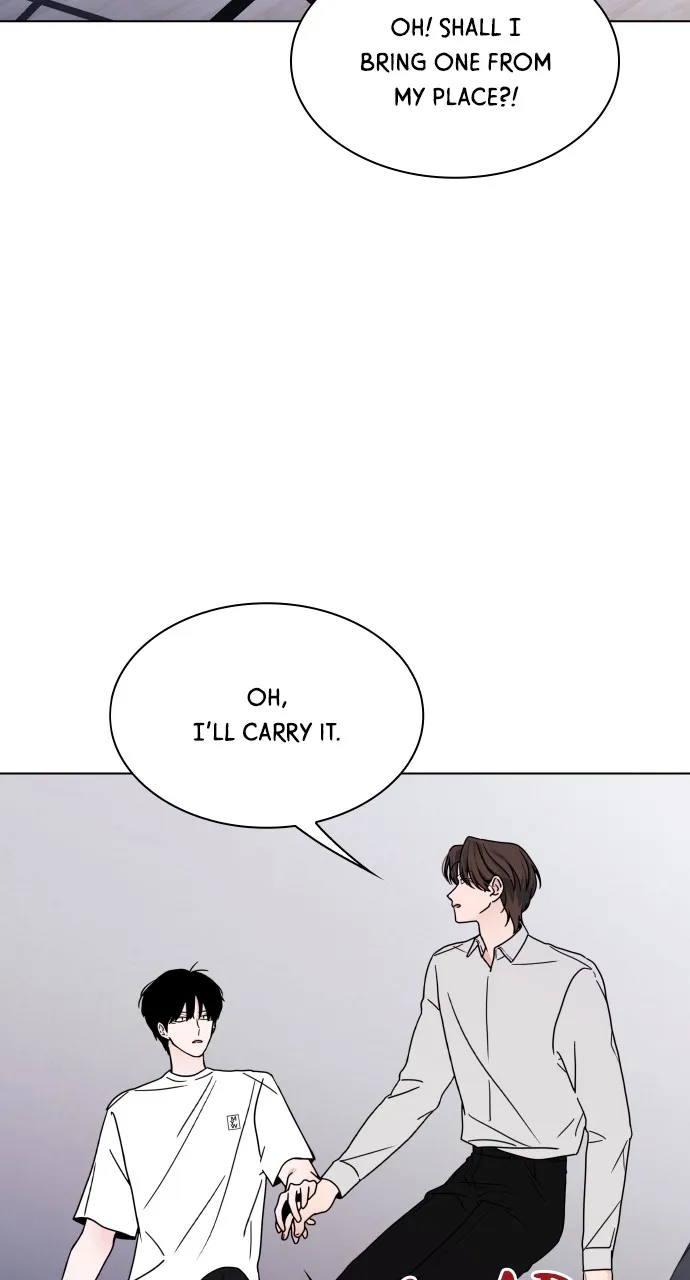 A Kiss Before I Sleep Chapter 5 page 46 - 