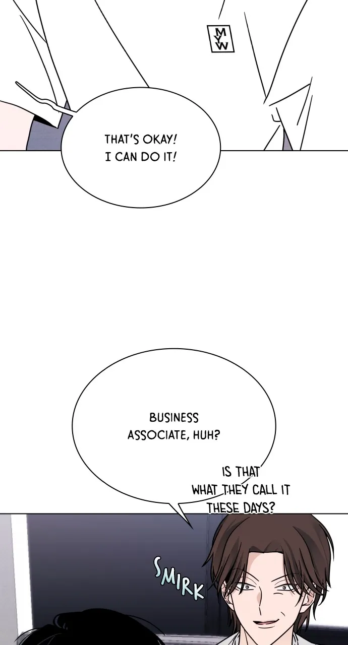 A Kiss Before I Sleep Chapter 5 page 48 - 