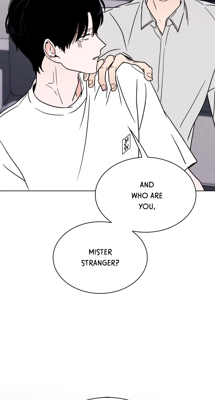 A Kiss Before I Sleep Chapter 5 page 49 - 