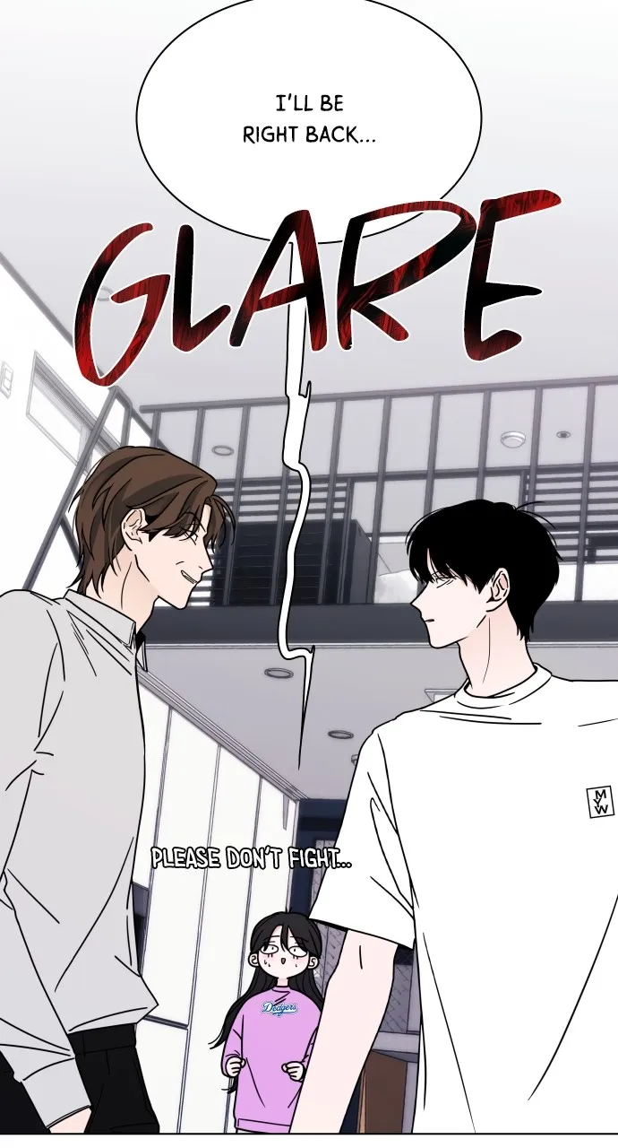 A Kiss Before I Sleep Chapter 5 page 50 - 