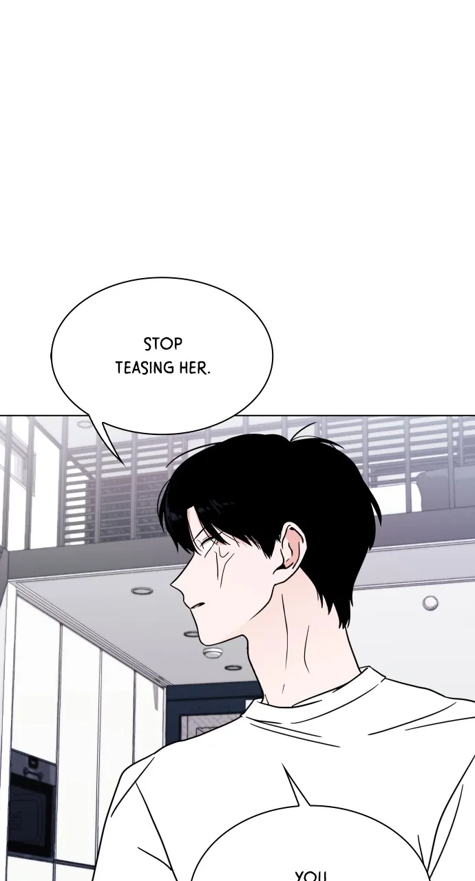 A Kiss Before I Sleep Chapter 5 page 51 - 