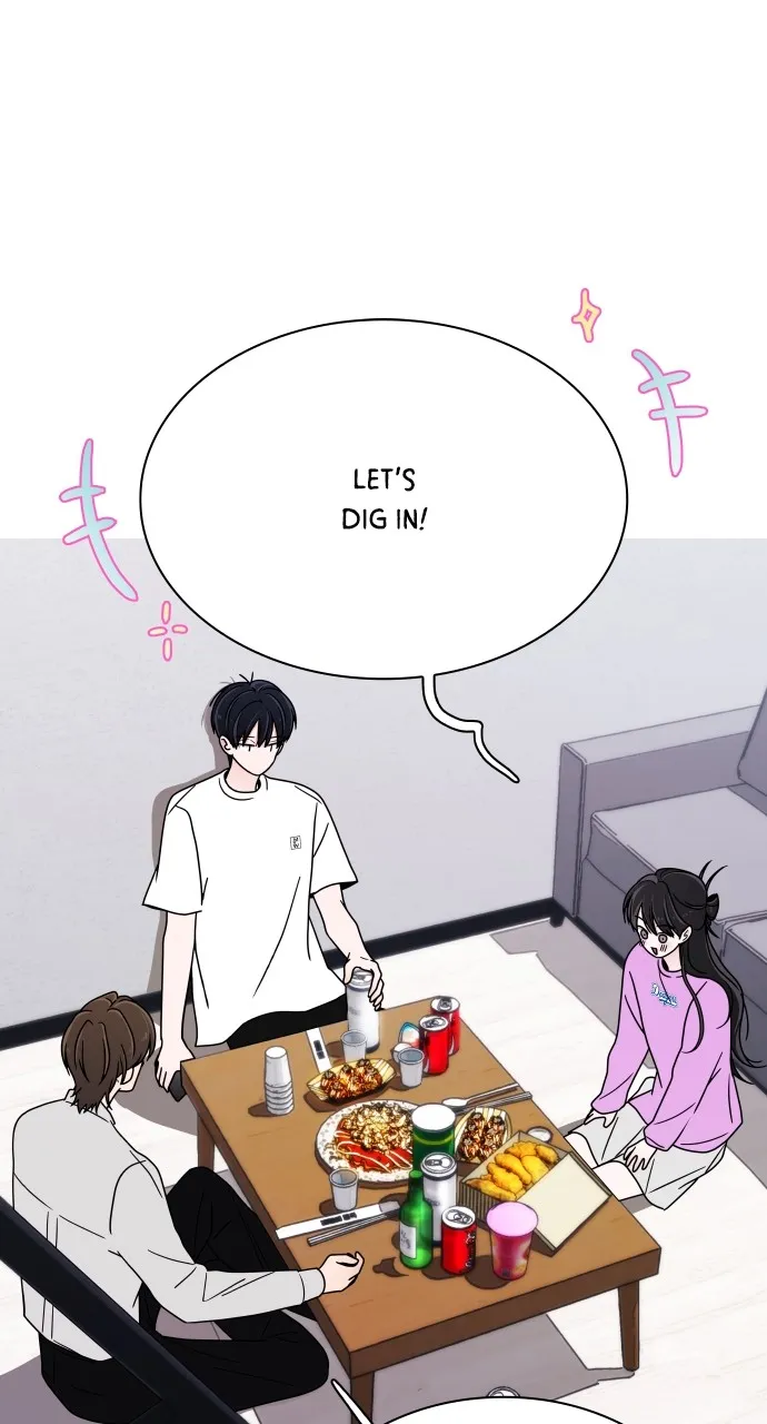A Kiss Before I Sleep Chapter 5 page 54 - 