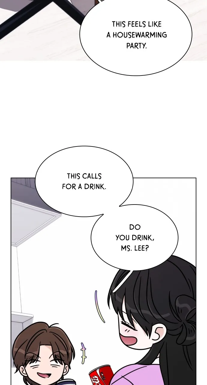 A Kiss Before I Sleep Chapter 5 page 55 - 
