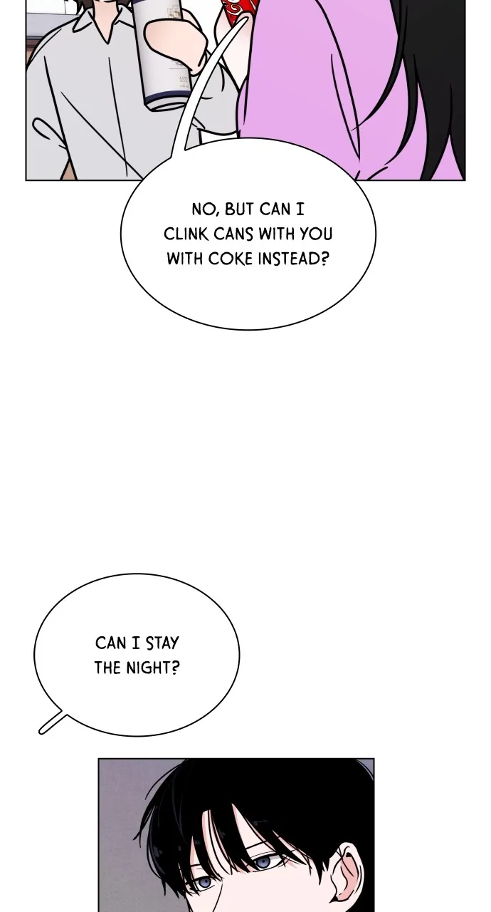 A Kiss Before I Sleep Chapter 5 page 56 - 