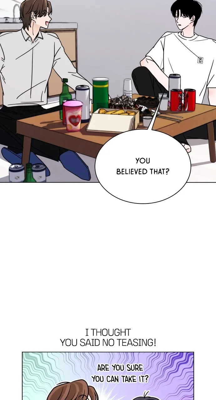 A Kiss Before I Sleep Chapter 5 page 58 - 