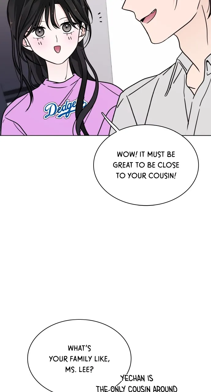 A Kiss Before I Sleep Chapter 5 page 60 - 