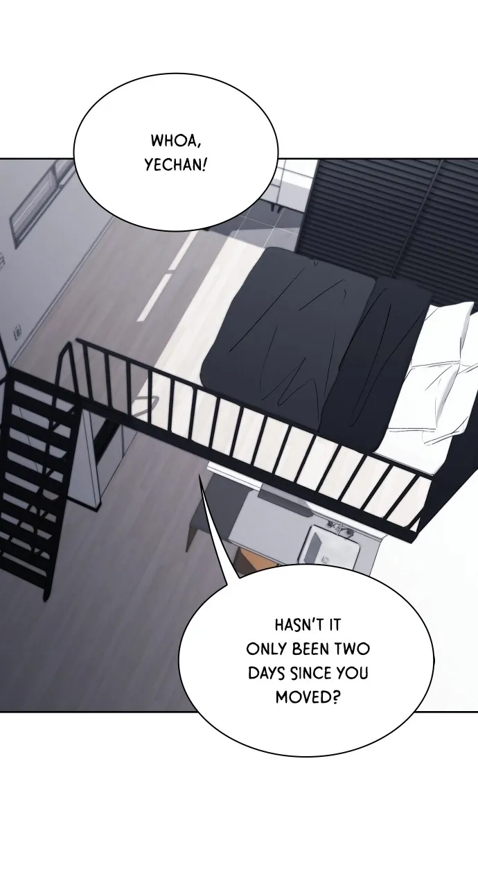A Kiss Before I Sleep Chapter 5 page 7 - 