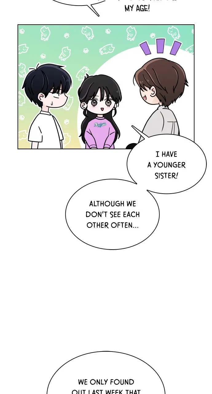 A Kiss Before I Sleep Chapter 5 page 61 - 