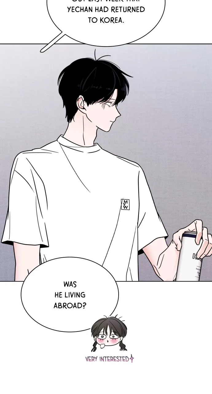A Kiss Before I Sleep Chapter 5 page 62 - 