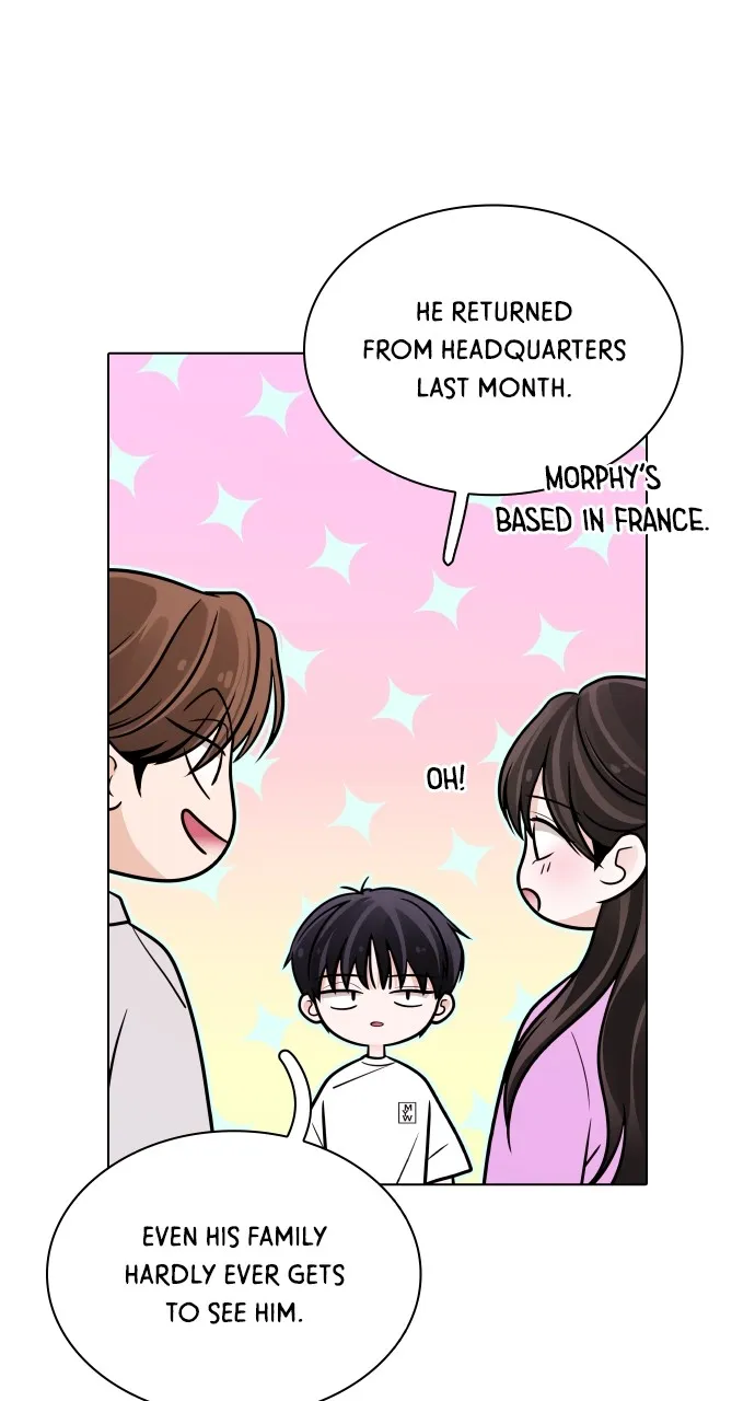 A Kiss Before I Sleep Chapter 5 page 63 - 