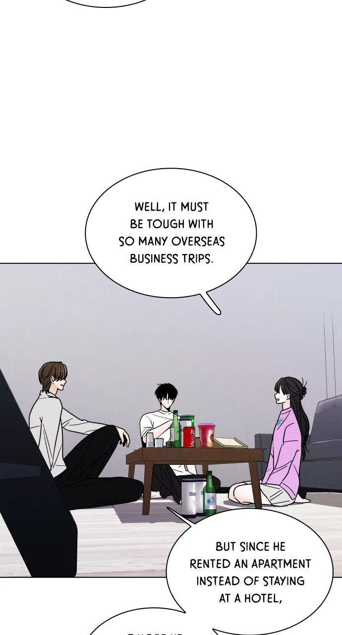 A Kiss Before I Sleep Chapter 5 page 64 - 