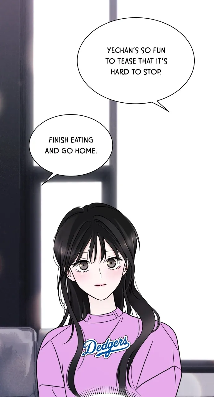A Kiss Before I Sleep Chapter 5 page 67 - 