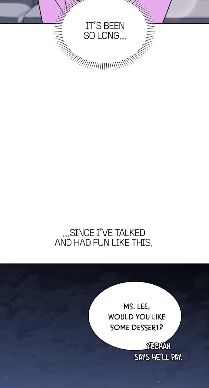 A Kiss Before I Sleep Chapter 5 page 68 - 