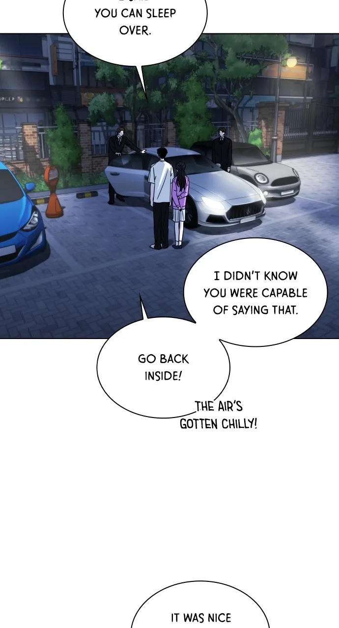 A Kiss Before I Sleep Chapter 5 page 71 - 