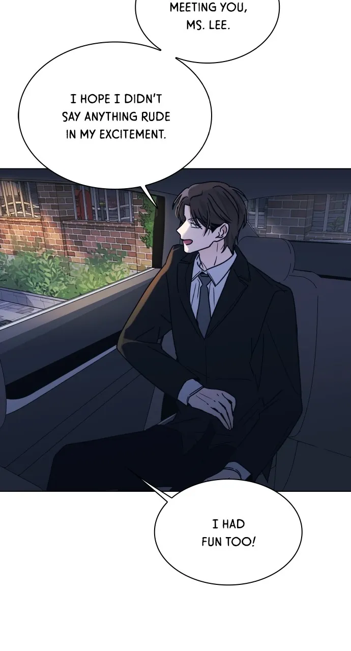 A Kiss Before I Sleep Chapter 5 page 72 - 