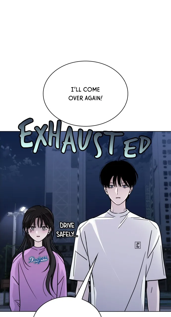 A Kiss Before I Sleep Chapter 5 page 73 - 