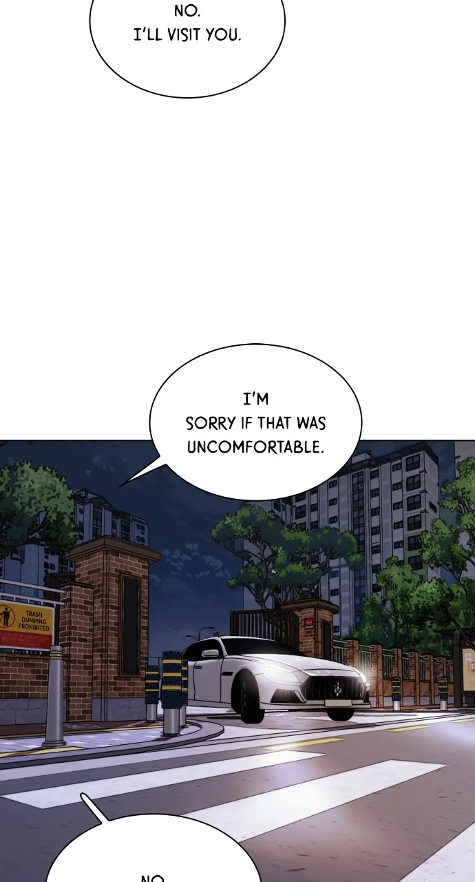 A Kiss Before I Sleep Chapter 5 page 74 - 