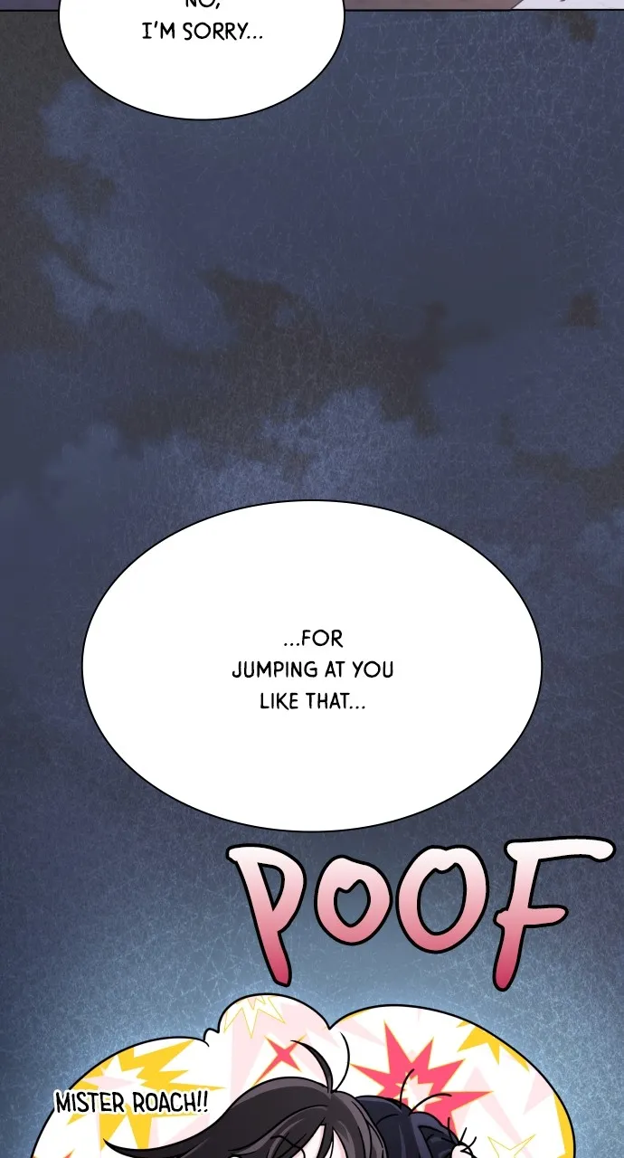 A Kiss Before I Sleep Chapter 5 page 75 - 