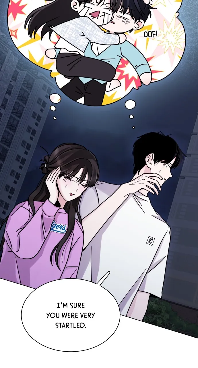 A Kiss Before I Sleep Chapter 5 page 76 - 