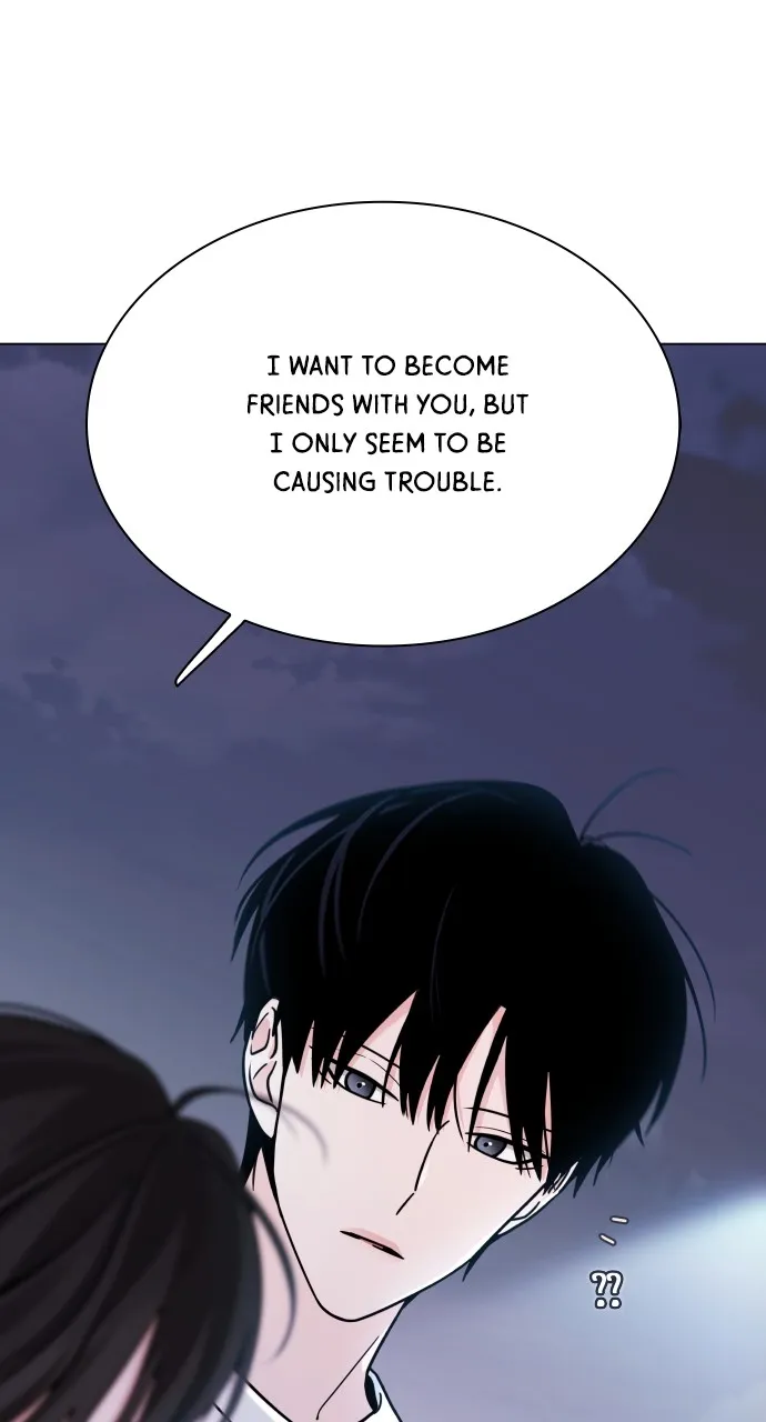 A Kiss Before I Sleep Chapter 5 page 77 - 