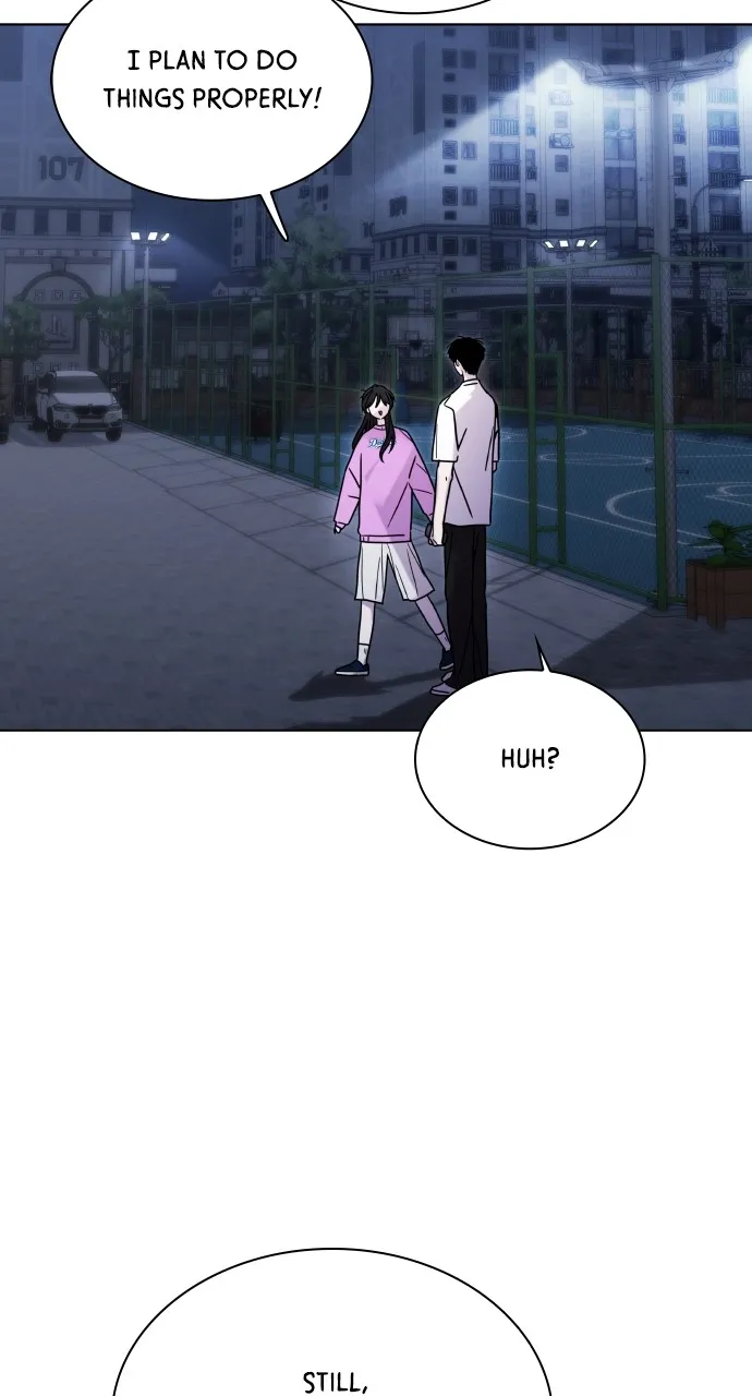 A Kiss Before I Sleep Chapter 5 page 79 - 