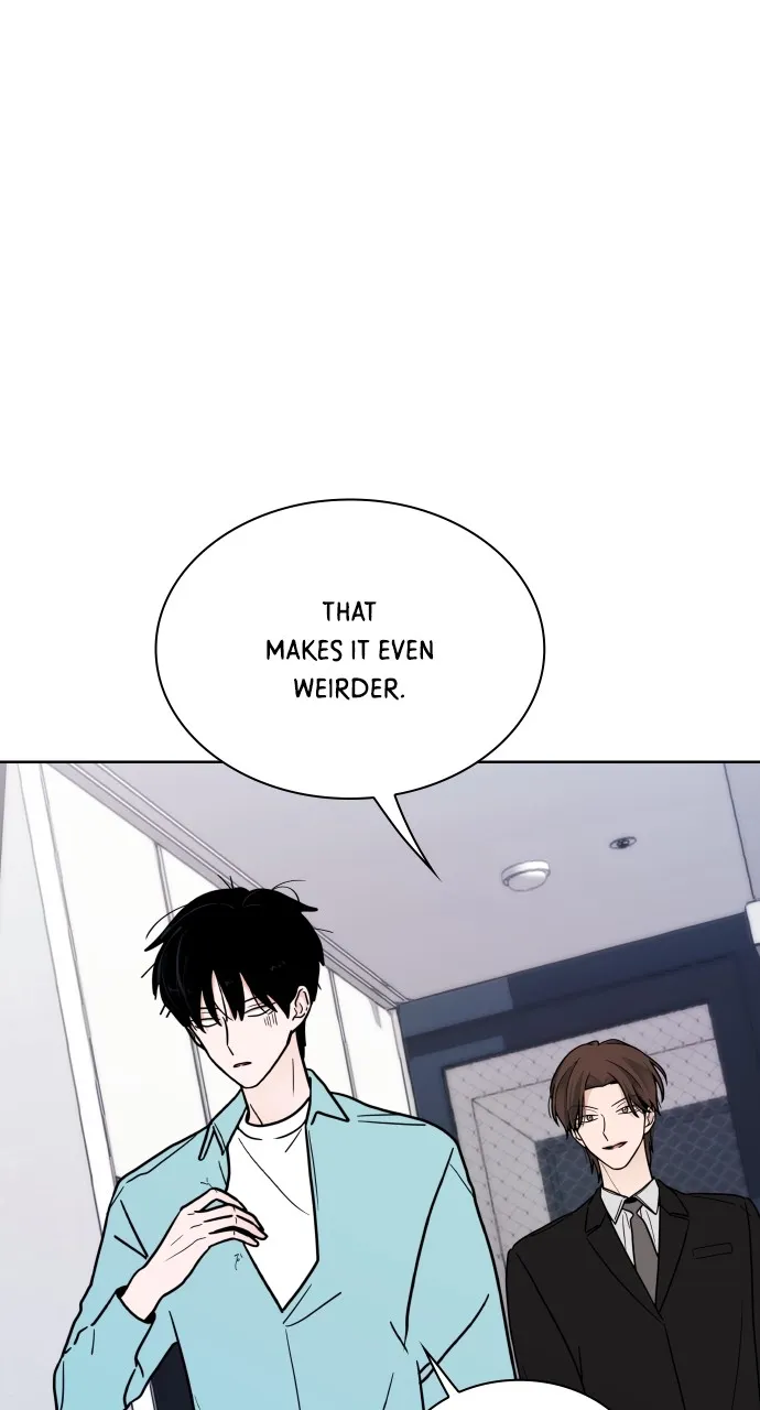 A Kiss Before I Sleep Chapter 5 page 9 - 