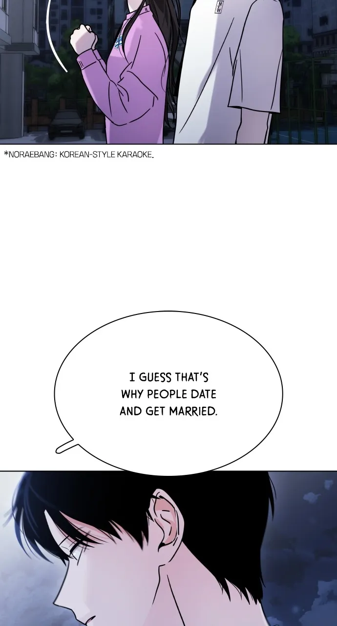 A Kiss Before I Sleep Chapter 5 page 82 - 