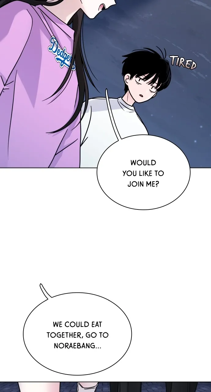 A Kiss Before I Sleep Chapter 5 page 84 - 