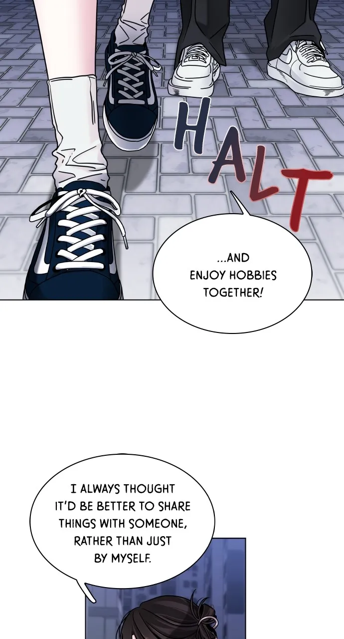 A Kiss Before I Sleep Chapter 5 page 85 - 