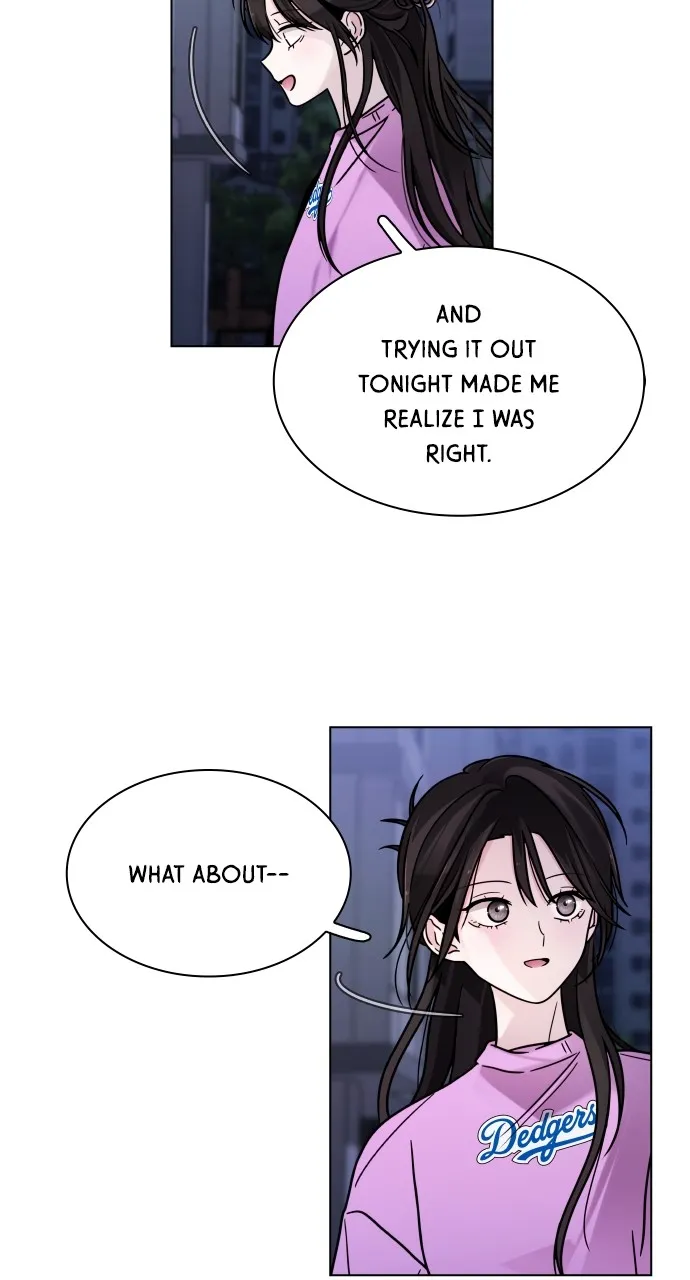 A Kiss Before I Sleep Chapter 5 page 86 - 