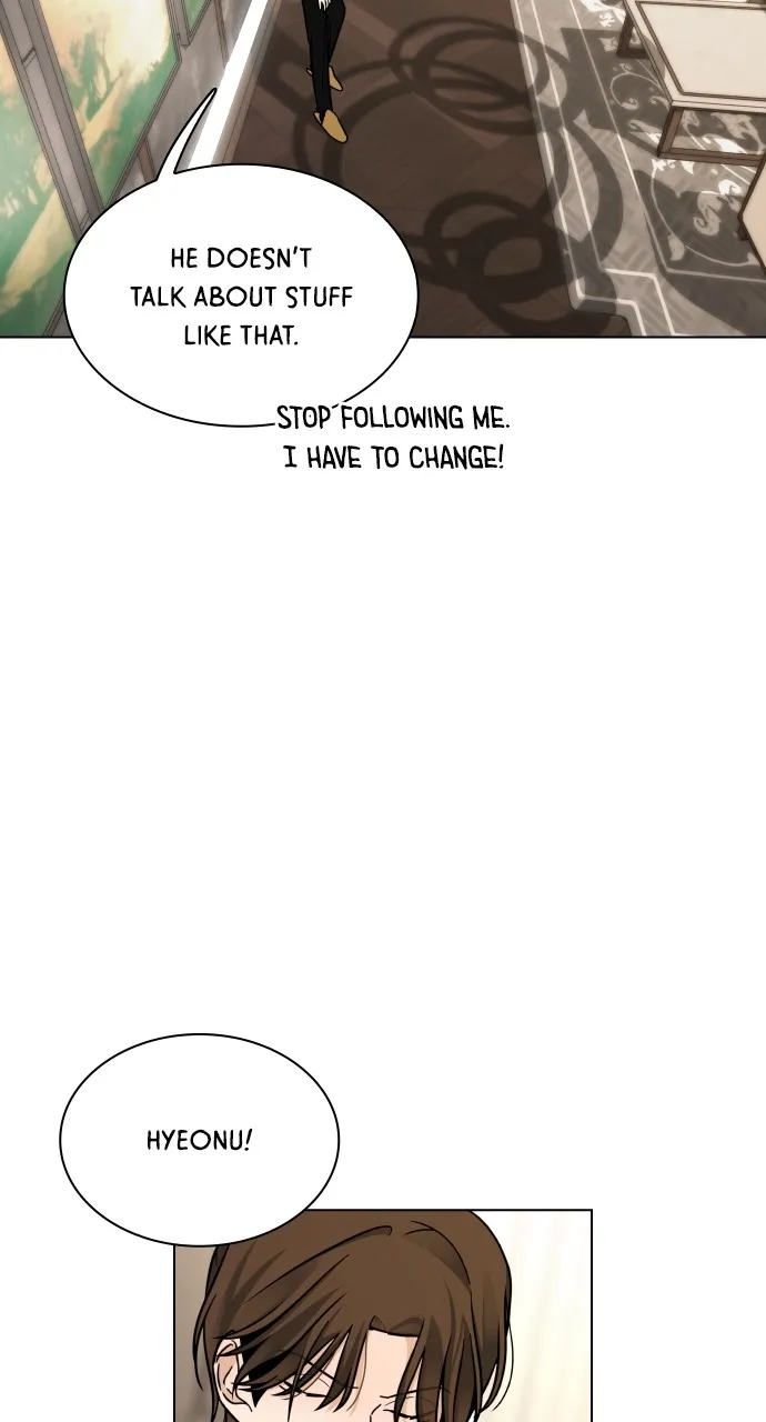 A Kiss Before I Sleep Chapter 5 page 97 - 