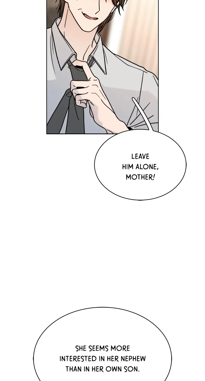 A Kiss Before I Sleep Chapter 5 page 98 - 
