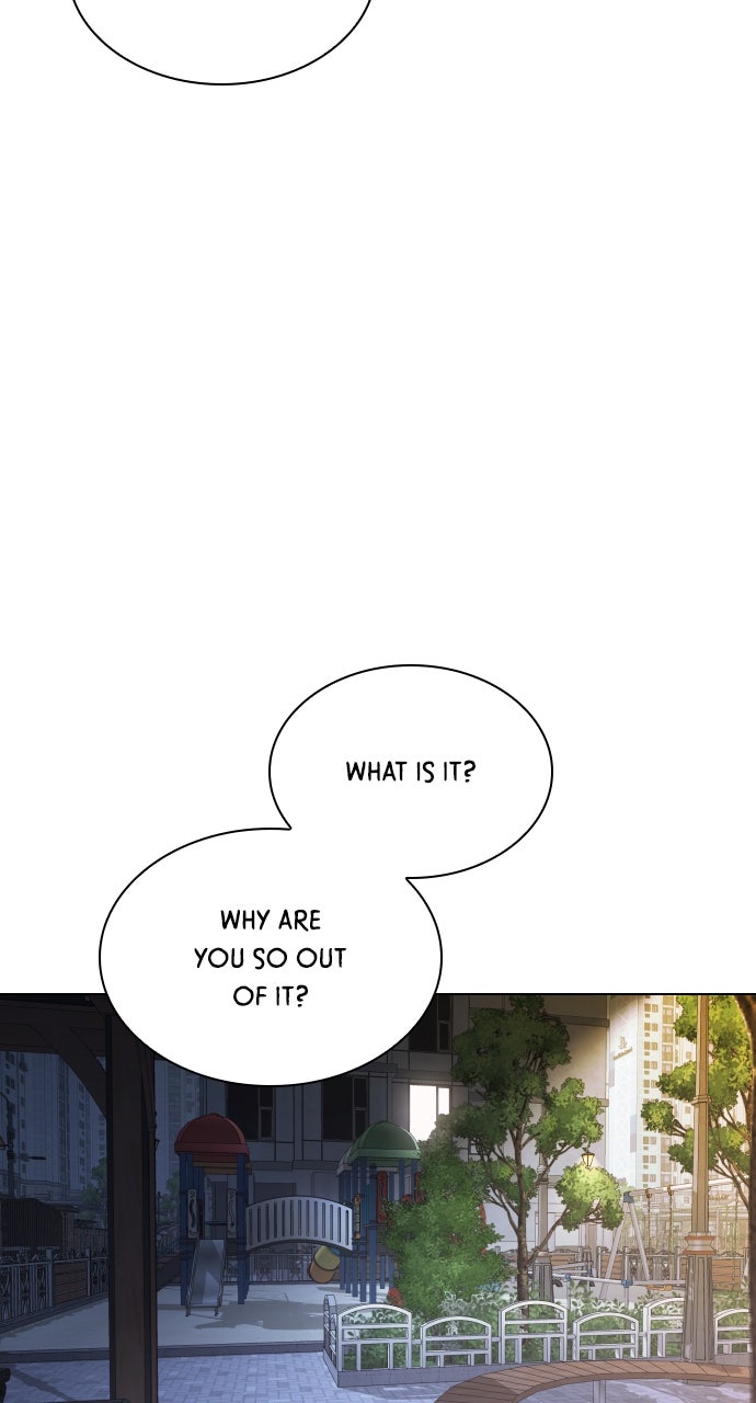A Kiss Before I Sleep Episode 50 page 12 - 