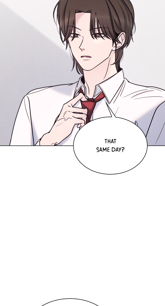 A Kiss Before I Sleep Episode 50 page 14 - 