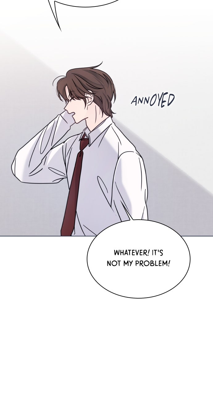 A Kiss Before I Sleep Episode 50 page 3 - 