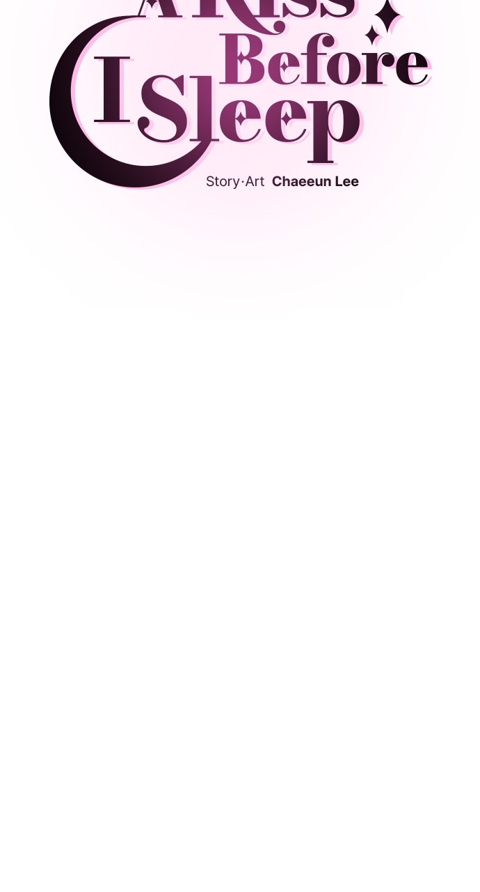 A Kiss Before I Sleep Episode 50 page 21 - 
