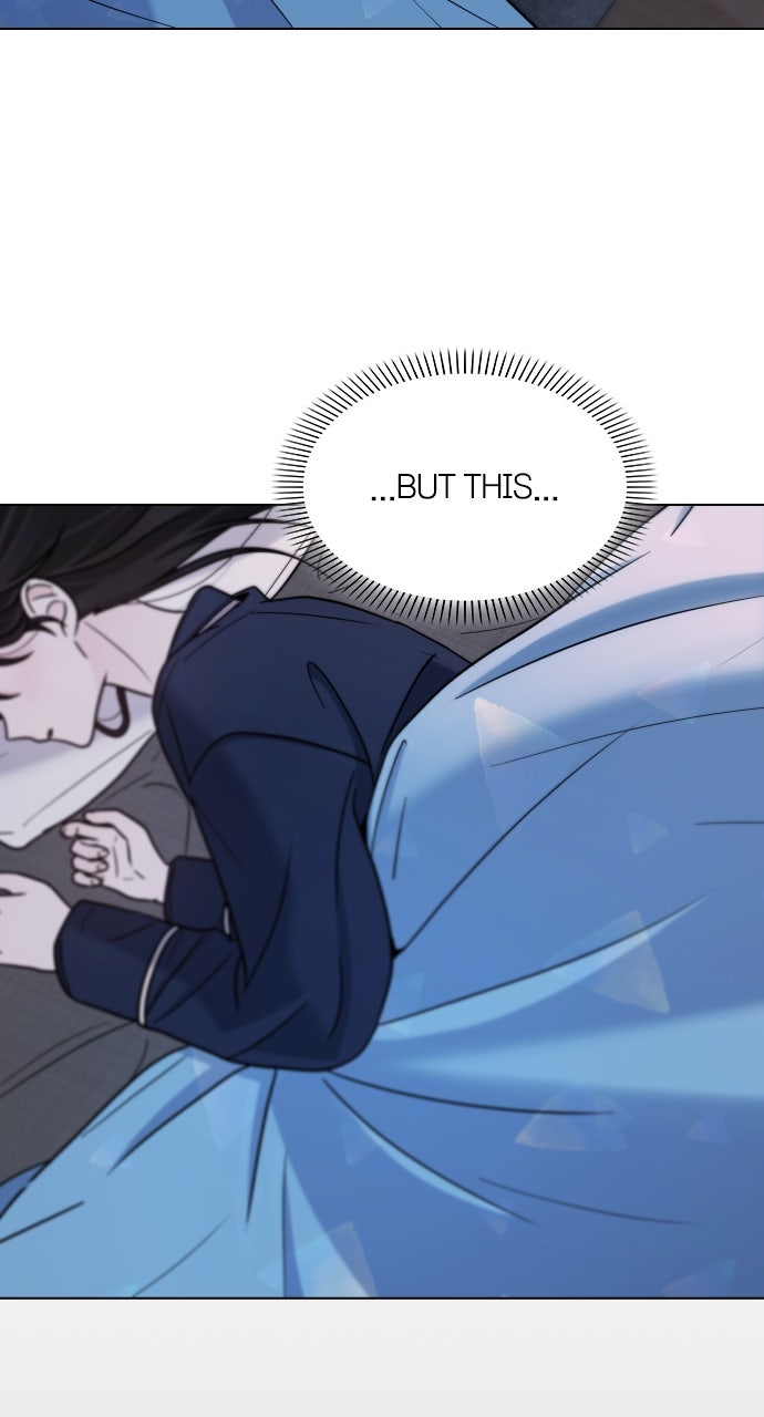 A Kiss Before I Sleep Episode 50 page 26 - 