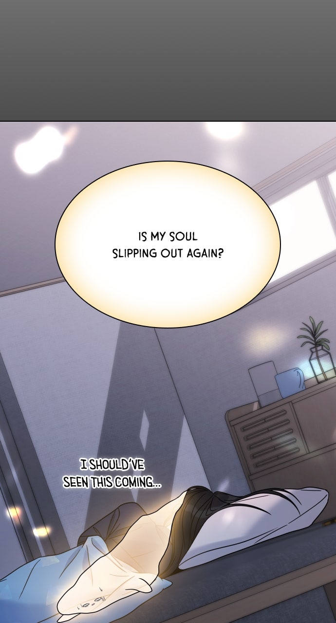 A Kiss Before I Sleep Episode 50 page 28 - 